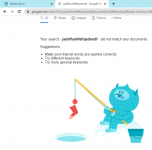 Rahasia Tersembunyi di Google Penelusuran - easter egg