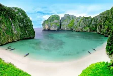 maya bay