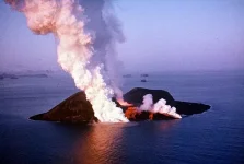 Surstsey Island