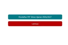 Panduan Lengkap Penyaluran Dana PIP 2026: Peran Desil dan Pembaruan Data Panduan Lengkap Penyaluran Dana PIP 2026: Peran Desil dan Pembaruan Data