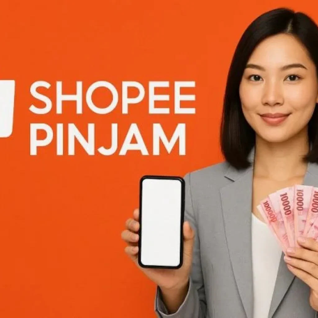 Solusi penutupan Spinjam shopee cepat Respon