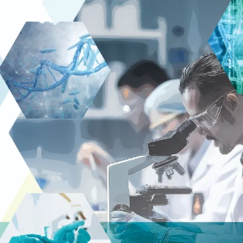 Biologi Kelas XII